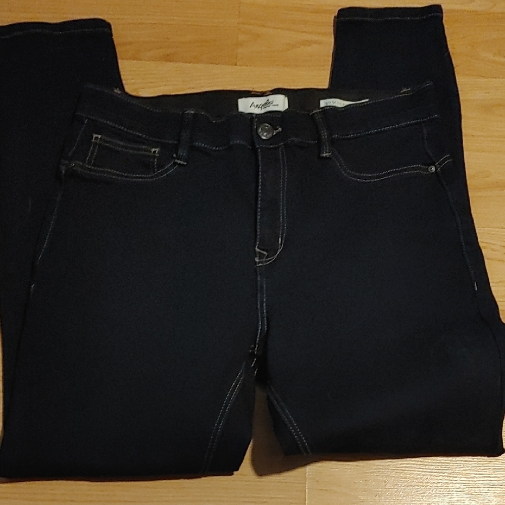 Women's Angel Jeans Sz 12